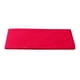 thumbnail image 1 of Cubierta De De Mantel De Plástico De Rectángulo De Color Sólido multifunzionale, Manteles Desechables Para Cumpleaños rojo, 1 of 7