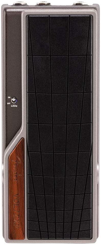 Fender Tread-Light Volume/Expression Pedal