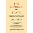 thumbnail image 2 of la République du Plato, 2 of 2