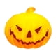 thumbnail image 1 of Halloween Decoración 2024 Luz LED nocturna Cushaw para Halloween, decoración de Festival de fantasmas, diseño de fiesta con cara de fantasma, lámpara de ambiente, adornos de escrit(Buy 2 save 10%), 1 of 7