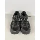 thumbnail image 4 of New Balance 473 Men's Black Leather Mesh Trail Walking Running Shoes Size 11 D, 4 of 6