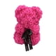 thumbnail image 3 of Caja de regalo con rosas para el día de San Valentín, adorable decoración romántica para bodas, rosas para mujeres, esposas y mamás Rosa roja, 3 of 9