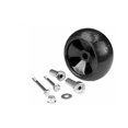 thumbnail image 2 of JOHN DEERE AM116299 - AM133602 - M111489 Mower Deck Wheel and Mounting Kit, 2 of 2