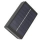 thumbnail image 4 of Estuche De Carga De Panel Solar, Cargador De Batería De Panel Solar A Prueba De Nieve, Bricolaje Portátil Para Baterías AA AAA De 1,2 V, 4 of 7