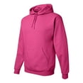 thumbnail image 2 of Fleece NuBlend Hooded Sweatshirt, 2 of 5