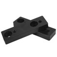 thumbnail image 3 of Reemplazo del Kit de Soporte de la Barra de Estabilización para Tacoma 2WD RWD 4WD 6 LUG 2005-2021 Libses de 2-4in, 3 of 7
