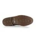 thumbnail image 4 of Ferro Aldo Sterling MFA606325 Brown Color Men's Slip On Casual Mid Top Shoes For Daily Wear, 4 of 4