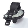 thumbnail image 5 of Hyknon Tools Exercise Bike Pedals with Straps for Exercise Bike/Dynamometer/Spinning Bike, Indoor Bicycle Pedals Tools, 5 of 5