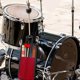 thumbnail image 5 of Drumsticks Bolsa Drumstick Titular Drum Stick Drum Accesorios Drum Stick Bolsa Drumstick Bolsa para Mallets para Almacenamiento Bolsa Colgante Drumstick Portátil Mallets Cepillos y Otros, 5 of 8