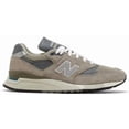 thumbnail image 3 of New Balance 998 U998GR Made In USA Men's 10.5 Grey Brand New, 3 of 6