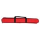 thumbnail image 1 of Estuche para taco de billar resistente al polvo, suave, resistente al desgaste, impermeable, suministros de billar con estilo Rojo, 1 of 9