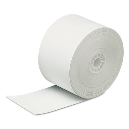 PM Company Direct Thermal Printing Thermal Paper Rolls, 2 5/16