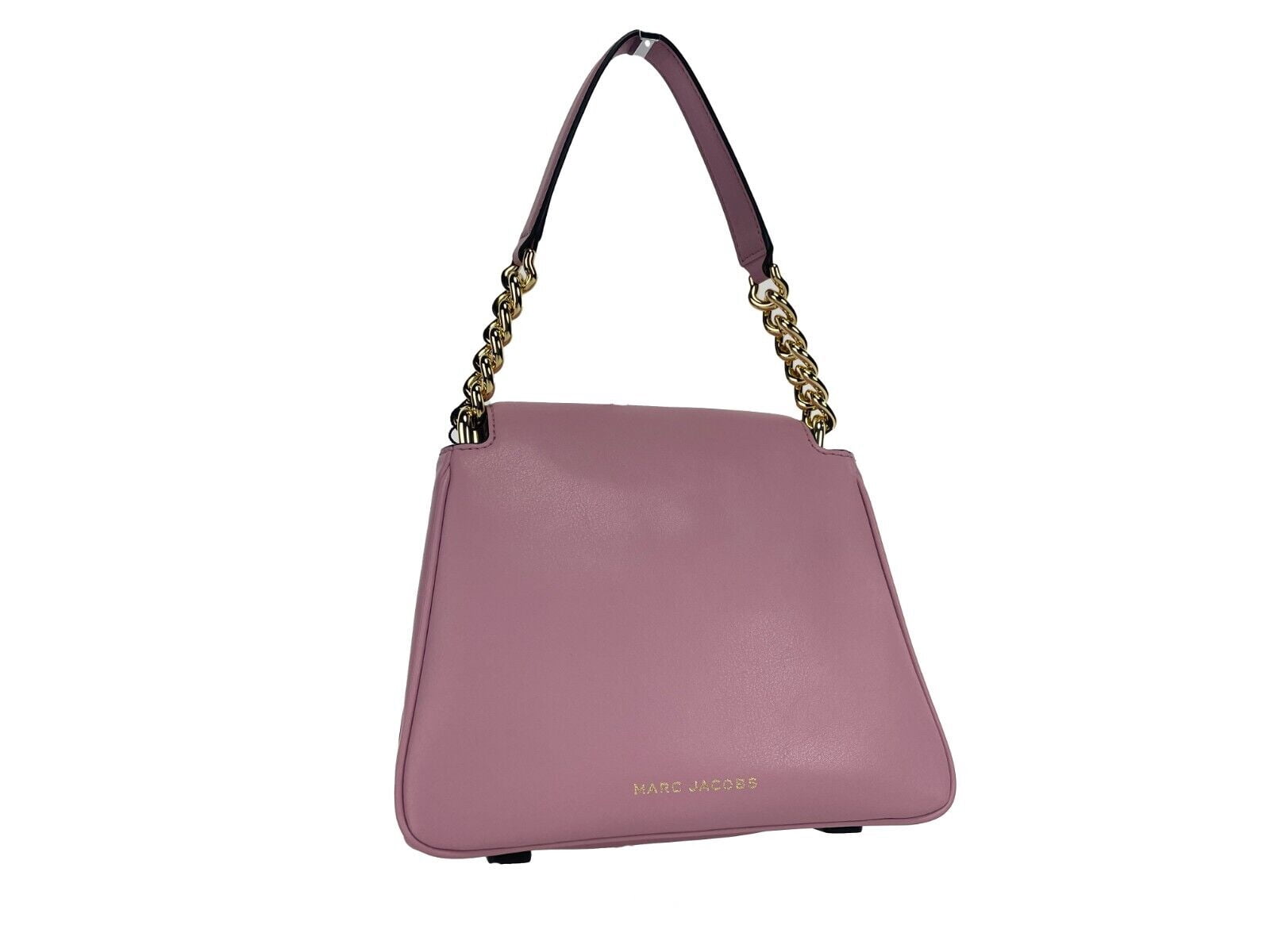 Marc Jacobs Marc Jacobs The J Marc Mini Chain Satchel Bag Women