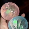 thumbnail image 6 of Glitter Dumpling, 2026 New Squishy Dumpling, Colorful Dumplings Stress Balls, Relief Squeeze Dough Ball, 6 of 6