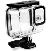 Ultimaxx 50m/164ft Waterproof Housing for GoPro HERO9 HERO10 HERO11 and HERO12