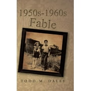 1950s-1960s Fable (Hardcover)