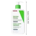 Garenas Salicylic Non Foaming Facial Cleanser Cleansing Body Milk To