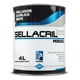 thumbnail image 1 of Sellador Acrilico Base Solvente Mate 4 Litros Perdura 2100-0322-LT04, 1 of 2