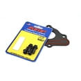 thumbnail image 2 of Placa de retención del empuje del árbol de levas con kit de pernos ARP, motor GM LS, 2 of 6