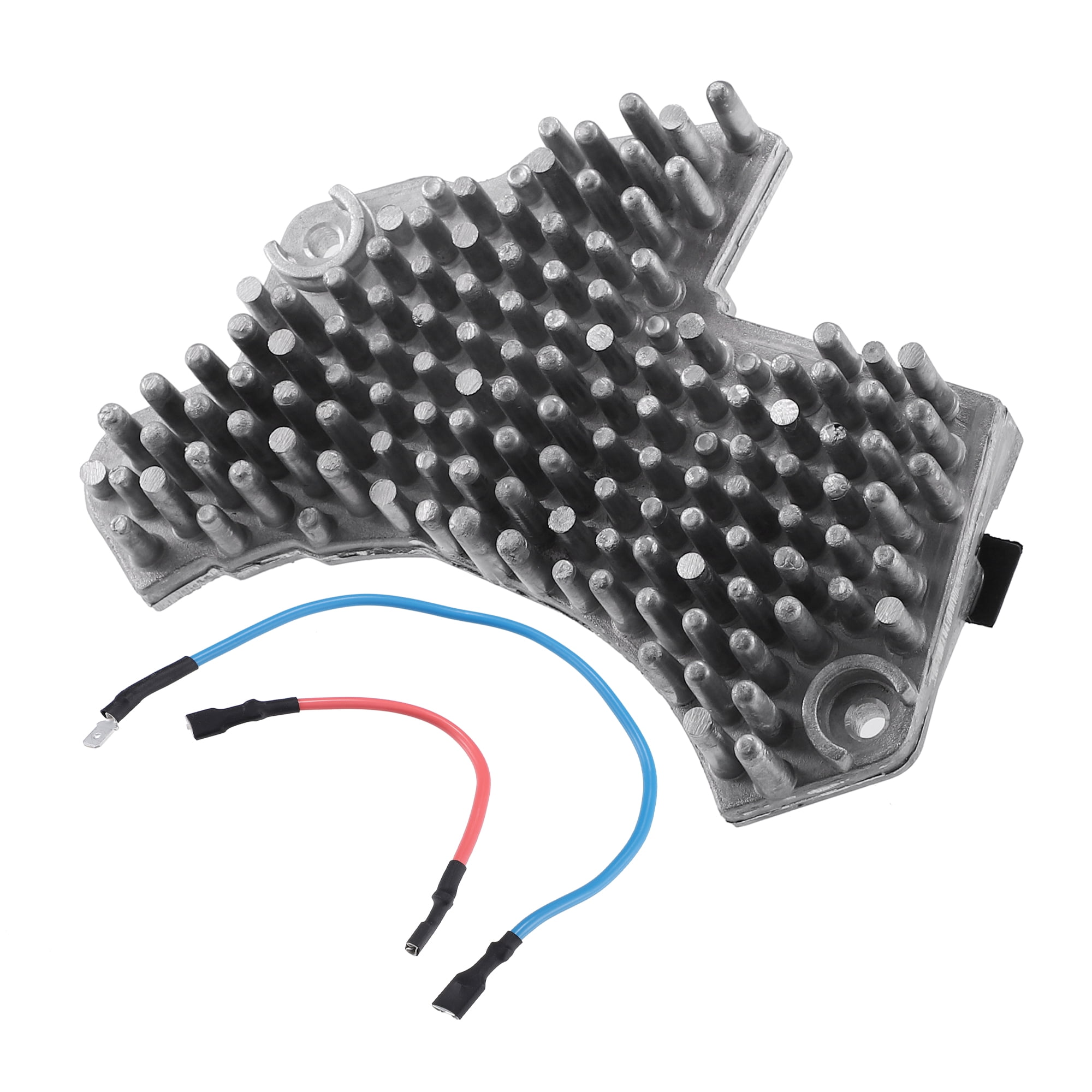 Unidad De Control Para Ventilador Eléctrico De Radiador Mercedes-Benz Clase S W220/CL C215 - 0275456432