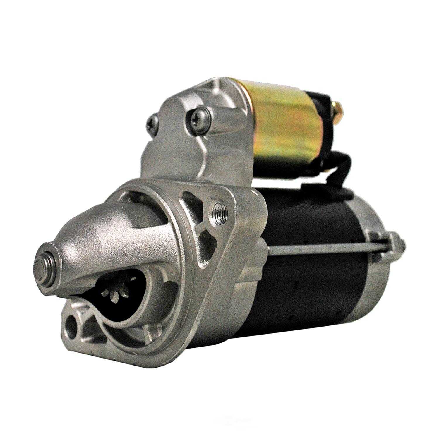 FVP Professional 19048 Starter Standard