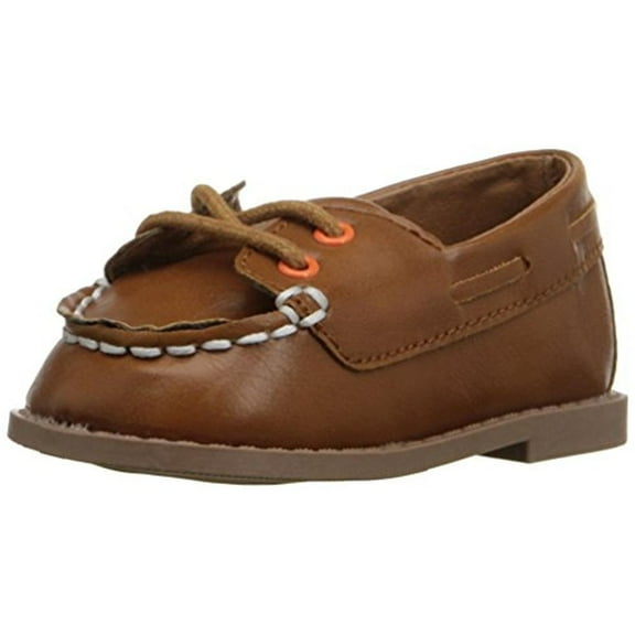 Rugged Bear Faux Leather Casual Shoes