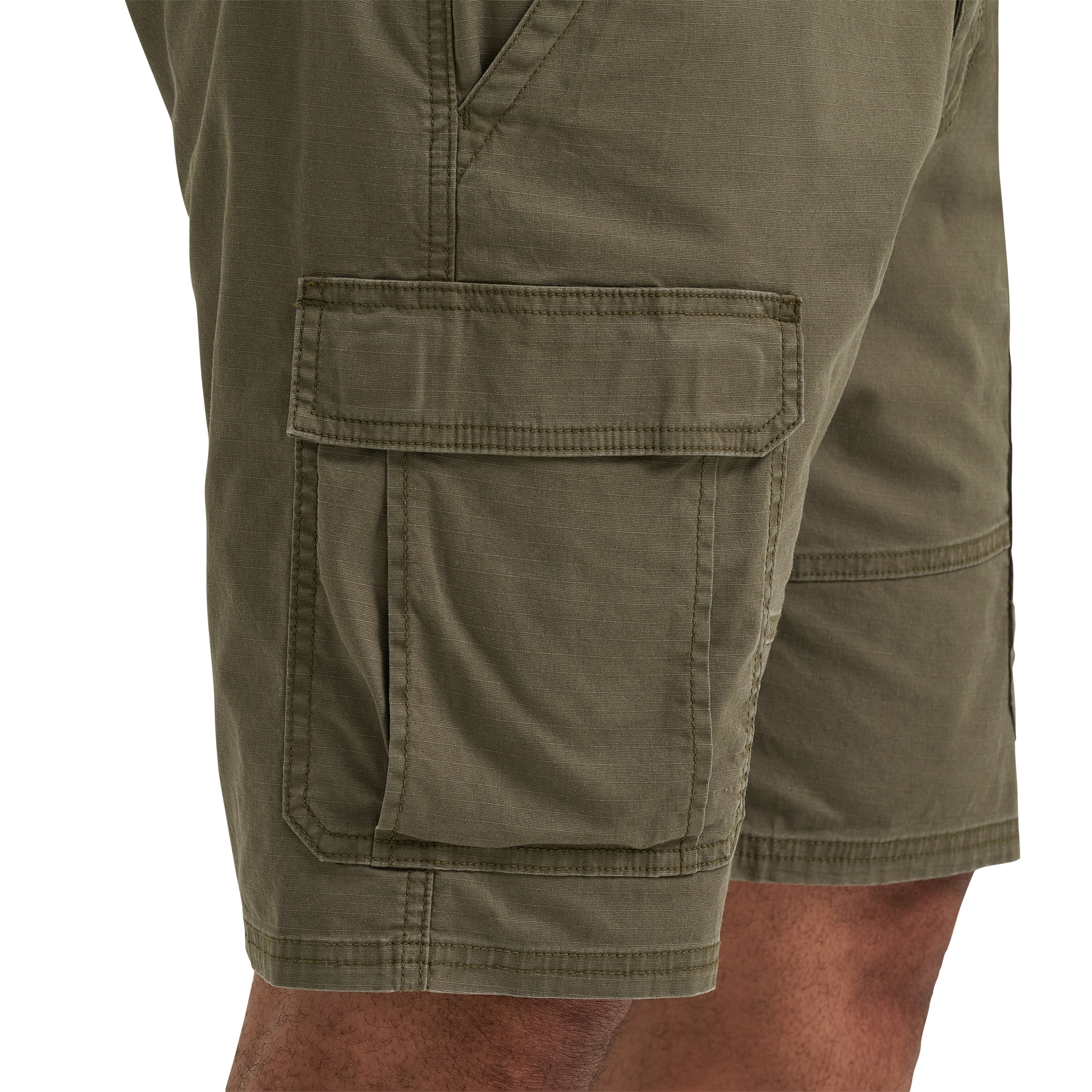Shorts cargo extensibles pour hommes Wrangler