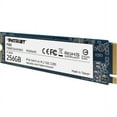 thumbnail image 2 of Patriot P300 256GB M.2 2280 PCIE Gen3 X4 SSD, 2 of 5