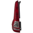 thumbnail image 6 of Tail Light Driver Side For 2007-2011 Honda CR-V, 6 of 8