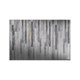 thumbnail image 3 of Alfombra de baño súper absorbente antideslizante con respaldo de goma lavable alfombrilla de baño gris 35.43x23.62en estilo moderno, 3 of 7