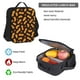 thumbnail image 5 of Balery Peanuts5 Mochila Escolar 3 en 1 para Niños - Mochila Resistente con Lonchera Térmica y Estuche - Mochila Escolar para Niños y Niñas, 5 of 7