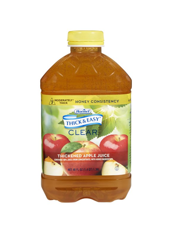 Apple Juice in Juices