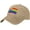 C1681, variant on Pride Rainbow LGBT Flag of The District of Columbia Baseball Cap Women Men Hat Vintage Trucker Sun Hat Dad Cowboy Hats