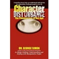 thumbnail image 3 of Character Disturbance: The Phenomenon of Our Age, 3 of 3