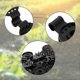 thumbnail image 5 of 20-Pack Shade Cloth Clips with Grommet for Privacy Screen, Windproof Net Fasteners, Blackout Fence and Windbreak Solutions, 5 of 5