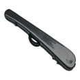 thumbnail image 2 of BELOVING Cello Bow Box Padded Hard Carrying Case for Stage Performance Camping Travel black, 2 of 10