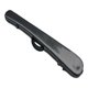 thumbnail image 2 of Estuche para arco de violonchelo, estuche de transporte, accesorios para instrumentos, protector acolchado e impermeable. negro, 2 of 9