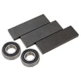 thumbnail image 2 of Moroso Vacuum Pump Vane Kit Enhanced Pump 22840, 2 of 2