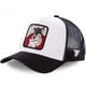 thumbnail image 1 of Gorra de algodón con diseño de anime de alta calidad para hombres y mujeres, gorra de camionero de papá estilo hip hop de alta calidad, gran oferta hola suerte unisex, 1 of 2