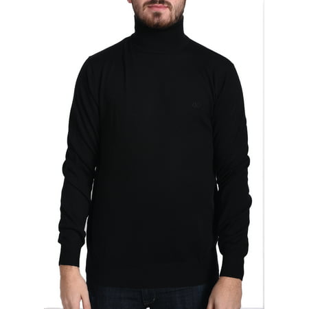 Autumn Winter Mens Fashion Casual Brand Zipper Sweater