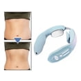 thumbnail image 4 of Masajeador de Cuello ANGGREK Ergonómico Carga USB, 4 of 7