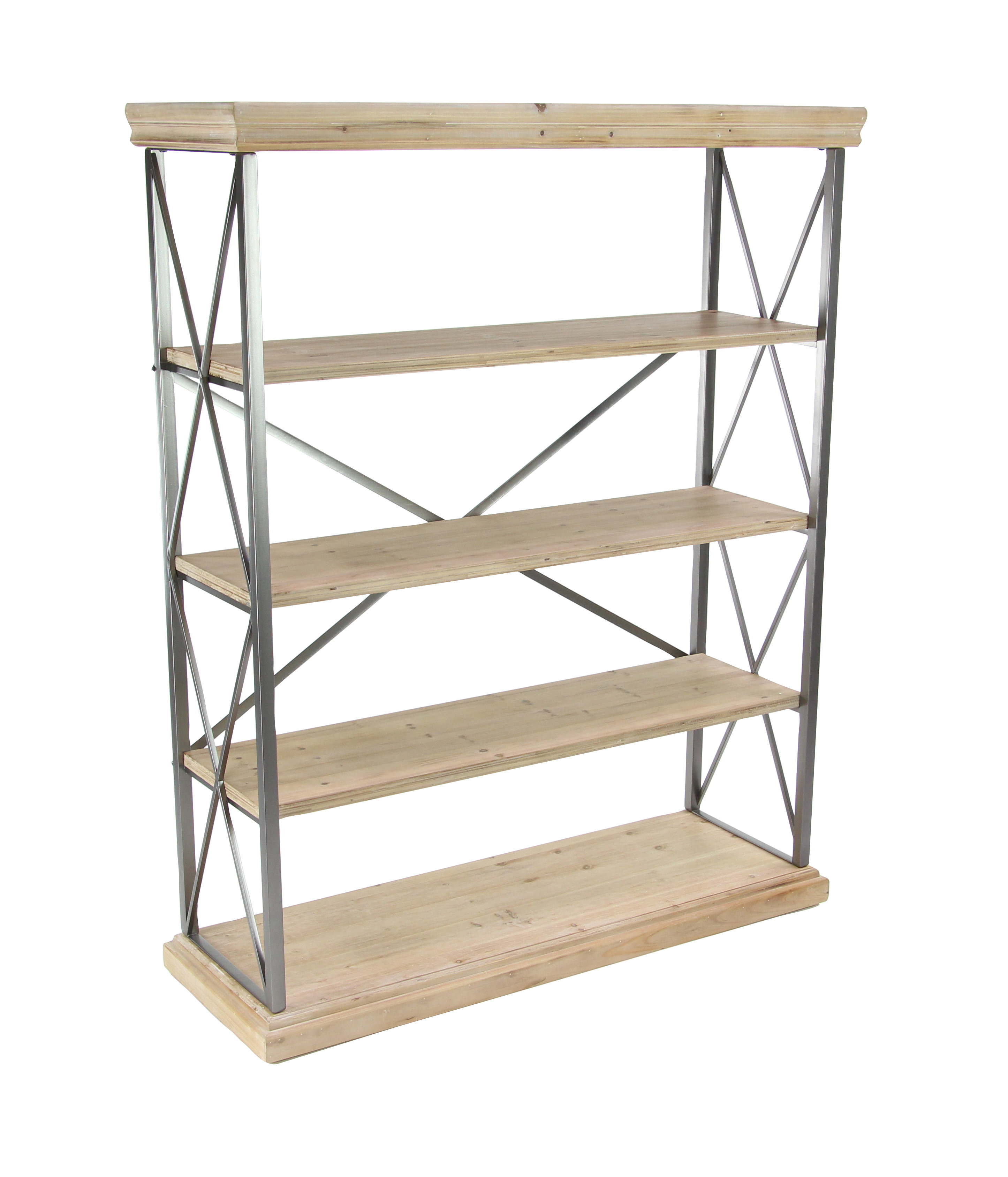 DIY & Tools Utility Shelves Very Large Wooden Shelf Storage Shelving