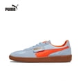 thumbnail image 3 of Zapatillas de deporte de caña baja PUMA Palermo Special de gamuza, antideslizantes y resistentes al desgaste, para hombre y mujer, 3 of 5