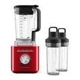 thumbnail image 2 of Licuadora Pure Power 2 L + 2 Vasos Personales Empire Red 7KSB2078MER, 2 of 9