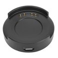 thumbnail image 4 of Smartwatch Charger Charging Base Charging Cable Charging Dock Smartwatch Charging Base Portable Charging Base Dock With 1m/3.3ft Data Cable Charger For Honor S1 Smartwatch ANGGREK Smartwatch Charging Base, 4 of 8