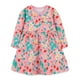 thumbnail image 1 of Vestido de otoño para niñas, colorido traje de princesa arcoíris, manga larga para niñas, fiesta de cumpleaños, graduación, vestido para niñas adolescentes zhangyuxiang unisex, 1 of 2