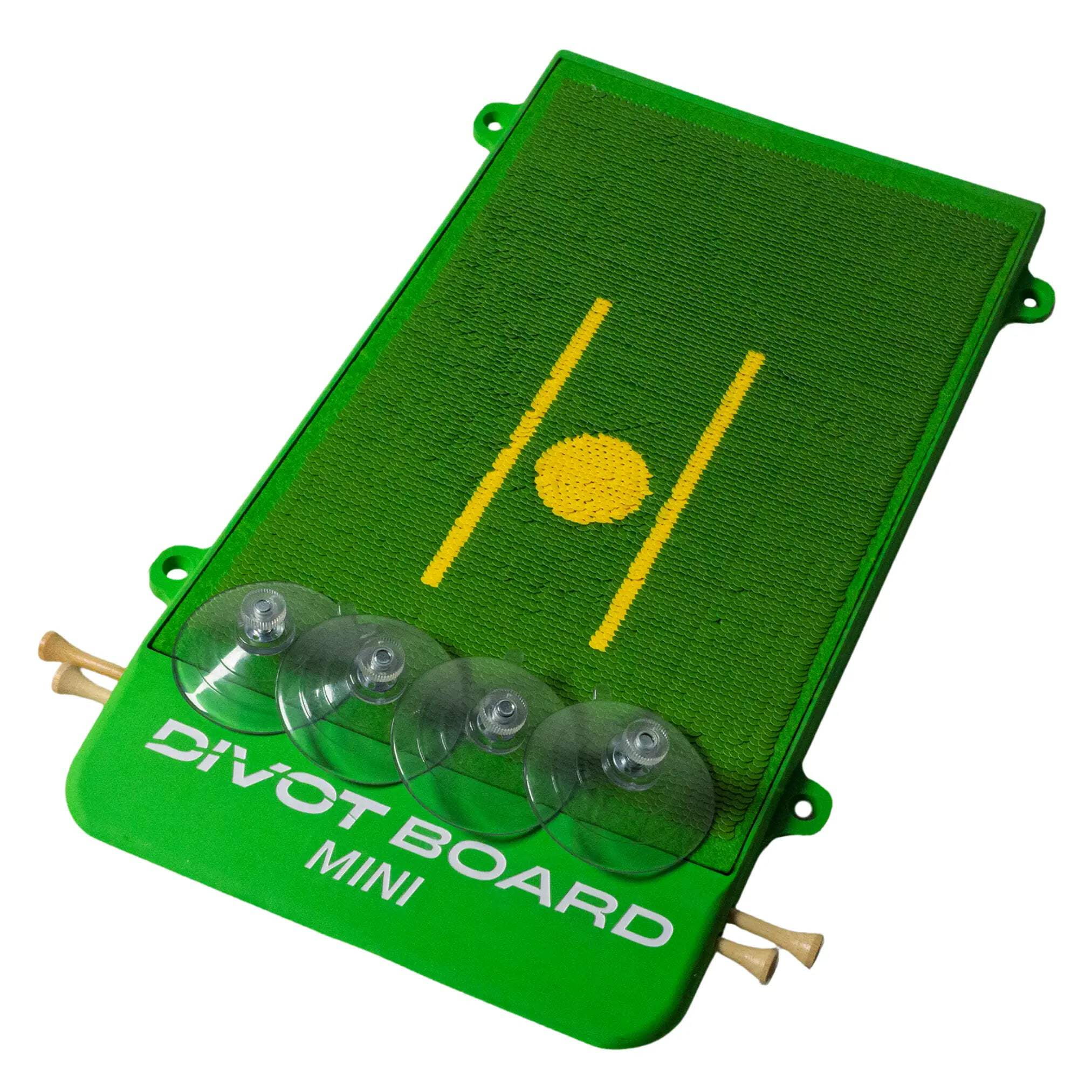 Divot Board MINI — Compact Feedback
