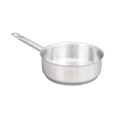 thumbnail image 1 of Vollrath 3801 8" Optioâ„¢ Stainless Saute Pan - Induction Ready, 1 of 5
