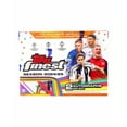 thumbnail image 1 of 2024 - 2025 Topps Finest UCC Soccer Hobby, 1 of 1