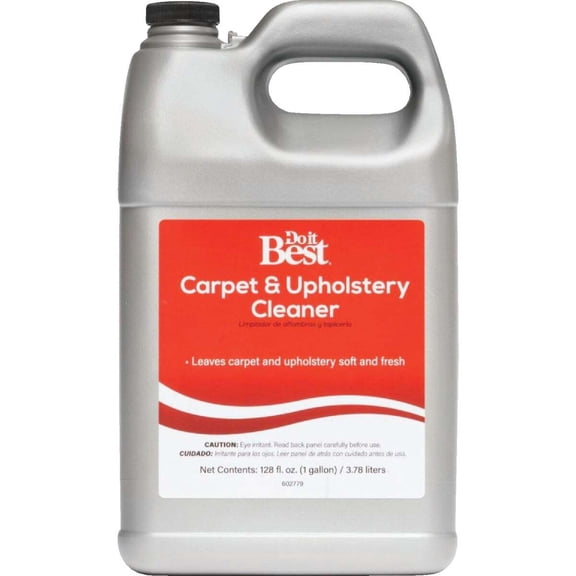 Do it Best 128 Oz. Carpet & Upholstery Cleaner DI5413